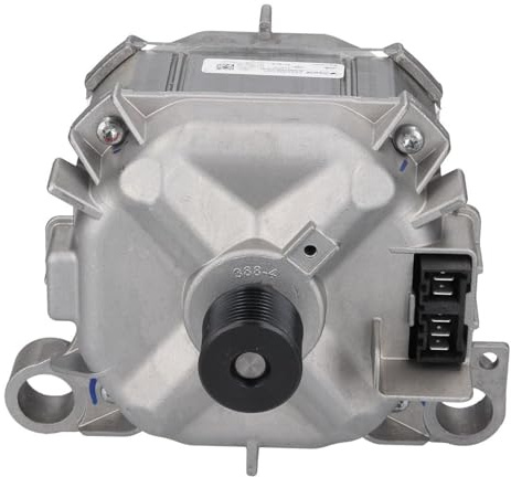 LUTH Premium Profi Parts Kompatibel mit Beko Motor 2841940200 für Waschmaschine Waschtrockner