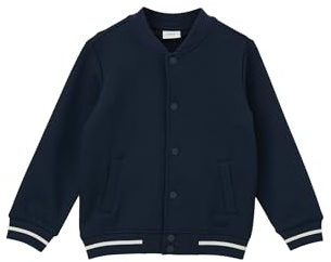 s.Oliver Sweatshirt för pojkar, blå, 116/122