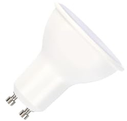 Blendend LED GU10 9 W