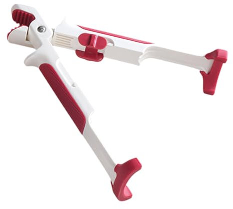 demaxiyad Support de bol anti- - Clip pour chauffante - Pince anti- - Pince d'isolation thermique 2 en 1 pour la cuisson de la pâtisserie - Pince à bol chaude