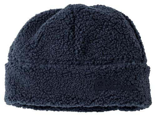 Jack Wolfskin High Cloud dammössa, Nattblå, S