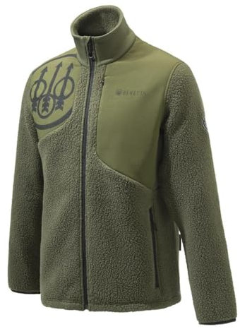 Beretta Jacke Trailhead Thermal Pro Oliv 3XL