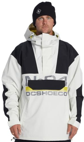 DC Shoes Dc-43 Anorak tröja herr