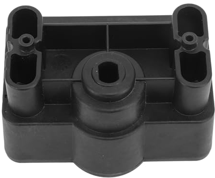 Yuecoom Drosselklappen-Potentiometer, Gaspedal, Golfwagen MCor Drosselklappen-Potentiometer-Beschleuniger 102528501 PU Einfach zu Installierende Golfwagen-Teile Für Precedent Club Cart