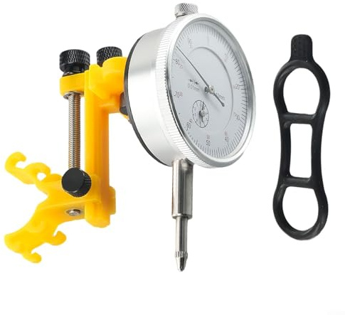 Supporto per ruota della bicicletta, strumenti di riparazione per ruote della bicicletta, strumento di regolazione per riparazione ruote della bicicletta, strumento di regolazione per la riparazione