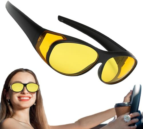Xvilmaun Lunettes de protection UV, lunettes de protection contre la lumière, lunettes de protection UV, lunettes de protection contre les UV, lunettes de protection contre les rayons UV pour le