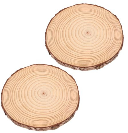 Didiseaon Confezione Da 2 in Legno Per - Facile Da Installare Ed Per Larchitettura Paesaggistica Esterna