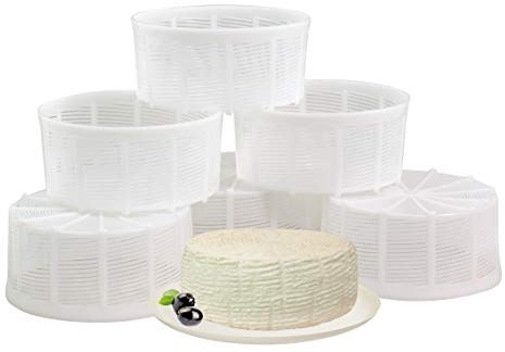 Petristor Basic Moule à fromage 2.4 litres