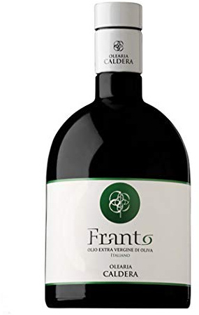Honbeanify Natives Olivenöl Extra Franto 500 ML