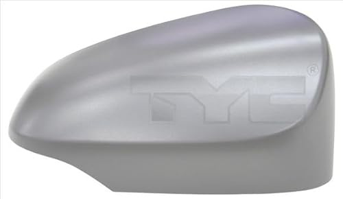 TYC Cache (rétroviseur extérieur) 336-0087-2 Compatible avec: TOYOTA AURIS, C-HR, COROLLA Stufenheck, VERSO
