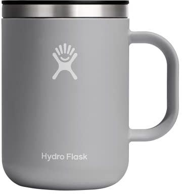 Hydro Flask 24 OZ Mug Birch