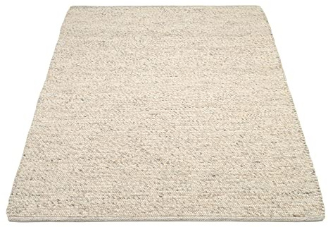 OCI Handweb Teppich Favorit 420 beige 170 x 240 cm
