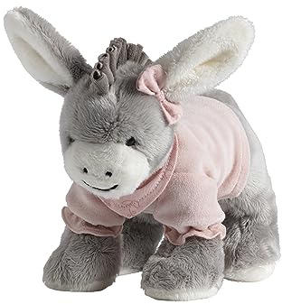 Sterntaler Spieltier klein Esel Emmi Girl Flora Rose