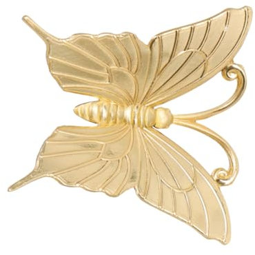 Angoily Kupferdekoration Haushaltsornament Modisches Kupferdekor Kreatives Ornament Kupferschmuck Metall