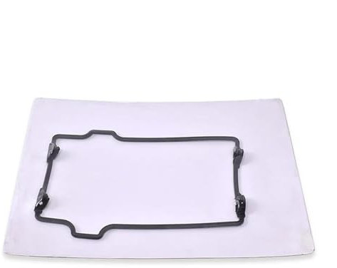 NOLLAM Motorraddichtung 250CC Motorrad Motor Gummi Zylinderkopf Kleber Dichtung Für H-ONDA CBR250 MC14 1986 MC17 1987 MC19 1988 1989 MC22 1990-1994 1993 1992 1991