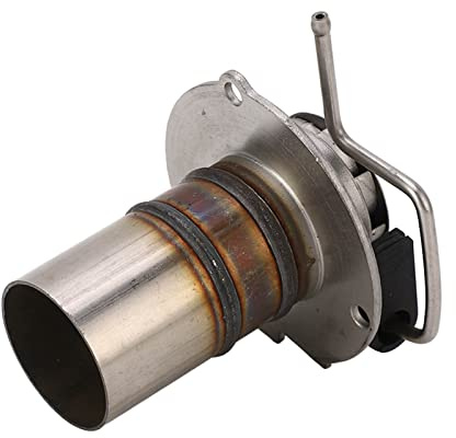 Calentador de Estacionamiento Quemador de Combustión, Acero Inoxidable 310, Quemador de Calentador de Estacionamiento para Automóvil