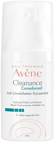AVENE Cleanance Comedomed Anti-Unreinheiten Konz. 30 ml