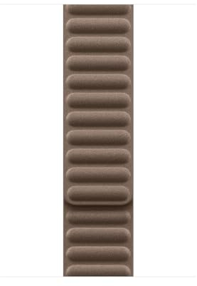 Apple Watch Band - Magnetic Link - 45 mm - Taupe - M/L