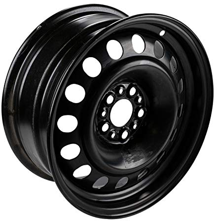 Stahlfelge 6,5J x 15 H2 ET 31 5 x 98 1497320080