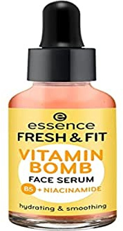 FRESH&FIT VITAMIN BOMB Gesichtsserum