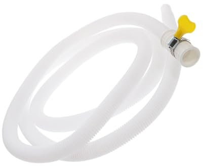 IMIKEYA Air Conditioner Drain Hose Drain Tube Replacement for Units Easy Install