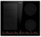 Klarstein Plaque Induction en Céramique de 7200W, Plaque de Cuisson Electrique à Induction, Plaque Induction 4 Feux, Tables de Cuisson, Plaques chauffantes Flex Zone, Rechaud Electrique Cuisine