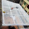 XINGWANGG Planchas Transparentes Láminas de Policarbonato 2mm,Placas para Invernaderos,Paneles para Techo Impermeable,Marquesinas Exterior para Cocheras Jardín Toldo Cubierta (1m x 2m)