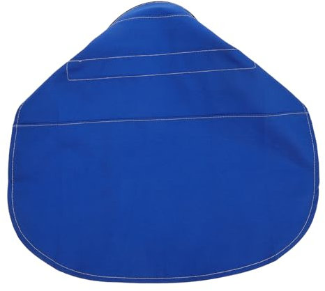 LIFKOME Casco De Soldadura Diadema Gorra De Soldadura Cubierta De Soldador Sombrero De Soldadura Cubierta Extendida para Soldadura Capucha De Soldadura Accesorios De Soldadura