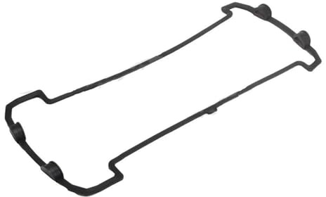 YESKIT Guarnizione Coperchio valvole Testa Cilindro per K&awasaki ZR750 Z750 2007-2012 ZR800 Z800 2013-2016 ZR1000 Z1000 2007-2009 11061-0425 Guarnizione tendicatena