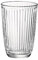 BORMIOLI ROCCO - Pack de 6 chopes Longdrink Line 39cl