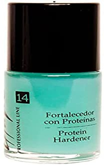THUYA FORTALECEDOR UÑAS con PROTEÍNAS 14 ML