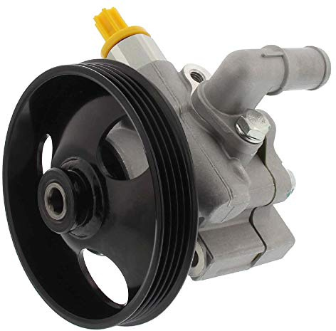 Mapco 27727 Servopumpe Lenkgetriebe | Kompatibel mit: OPEL INSIGNIA A, INSIGNIA A Sports Tourer, INSIGNIA A Stufenheck