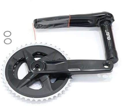 Sram Biela Power Meter Rival Wide Axs Dub 170 43/30 (94bcd)