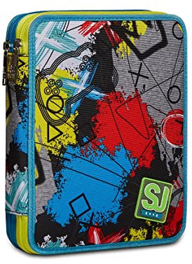 ASTUCCIO MAXI - GLITZLED BOY