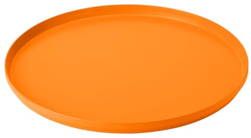 EM Serving Tray Ø 40 cm Saffron [SP]