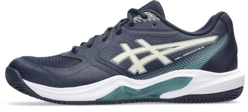 Asics Gel-Dedicate 9 Clay Tennis ShoesHomme