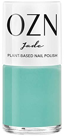 OZN Jade: Pflanzenbasierter Nagellack