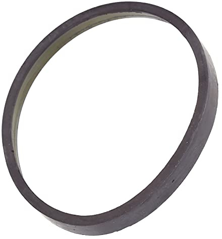 A2303570182, ABS-Ring ABS-Magnetring-Metall-Anti-Verschleiß-Ersatz für Benz W211 2002-2008 für Auto