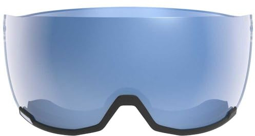 Atomic Unisex Visor Id Photo Lens Blue Zubehör