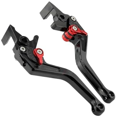 Motorrad Bremshebel Hebel Für Forza 125 300 Bremskupplungshebel Für Honda ADV 150 PCX 160 ADV150 PCX160 Verstellbarer Lenkerhebel Bremskupplungshebel Lenker