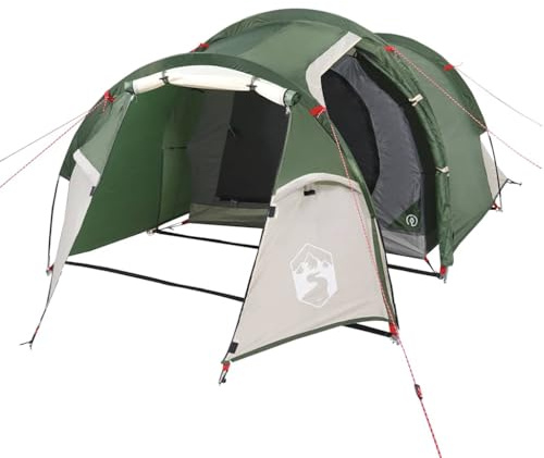 vidaXL Campingzelt Campingzelte Zelt