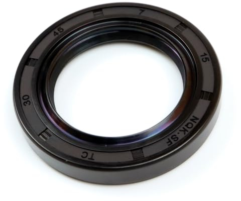 Parts and Parts Wellendichtring 30x45x7mm NBR 70 DIN 3760 ISO 6194