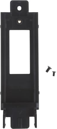 Kodbww Ersatz SSD M.2 PCIe 2280 NVMe Caddy Tray Halterung für ThinkPad P50 Laptop Speichergerät sicher installieren Kunststoff