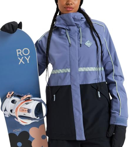 Roxy HIGHRIDGE Jacke 2025 wild Wind, S