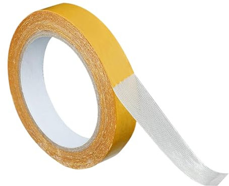 Nastro A Due Lati - Nastro Per Pareti A Doppio Lato | Nastri Di Montaggio Pesante | Miglioramento Della Casa Adesivo Impermeabile Per Riparazioni Di , Immagini, Progetti Artigianali, Finiture Au