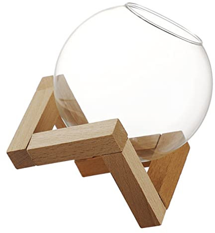 Cabilock 1 Set Tazza di potabile infrangibile di succo bicchieri per bere tazza per la festa bicchiere di vino da bar Bere tazza Coppa di vino di legno