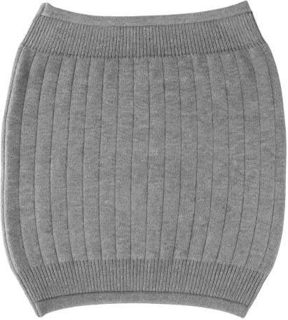 BELLIFFY Cinturón Calentador De Vientre Para Mujer Protector De Cintura Banda Para La Cintura Calentador Abdominal Cálido Banda Protectora Para La Espalda Baja