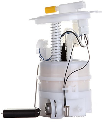 ECCPP Fuel Pump Replacement E8855M Compatible with For 2007-2012 Versa 2009-2014 Cube