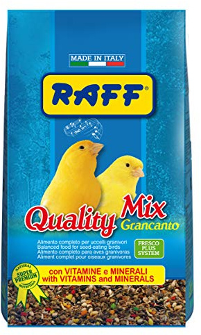 Raff Quality Mix Grancanto