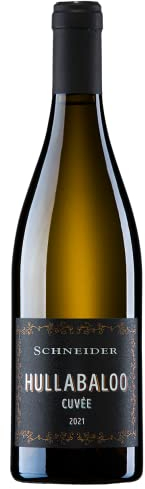 Markus Schneider Hullabaloo Markus Schneider 2021 Sauvignon Blanc NV trocken (1 x 750 ml)